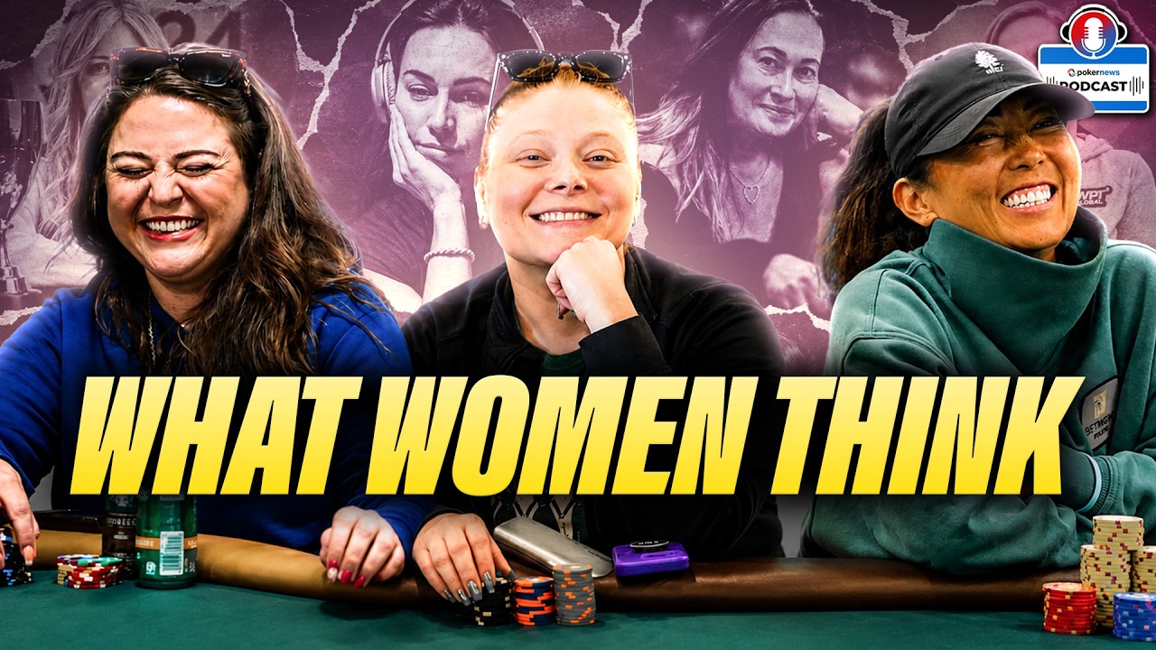 在线百家乐 - 2026 WSOP：女性牌手眼中的赛事格局与未来机遇 - 在线百家乐