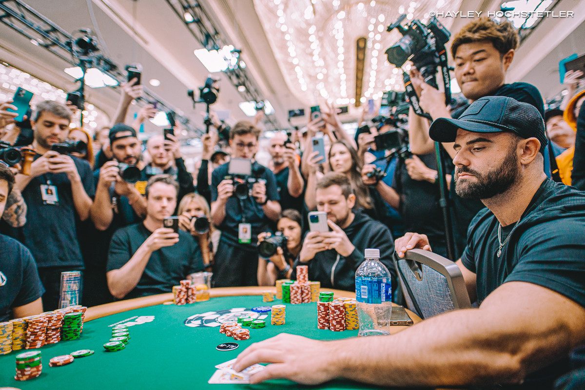 在线百家乐 - 2026 WSOP 主赛事奖金泡沫将在何时破裂？三大历史数据对比预测 - 在线百家乐