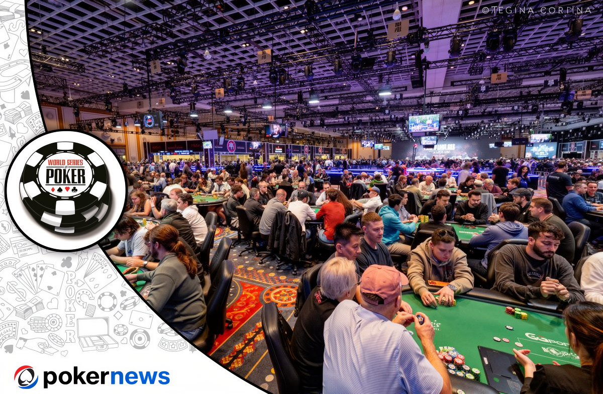 百家乐在线玩 - 2026 WSOP Day 41：百万奖池激战，再掀全球牌桌热潮 - 在线百家乐